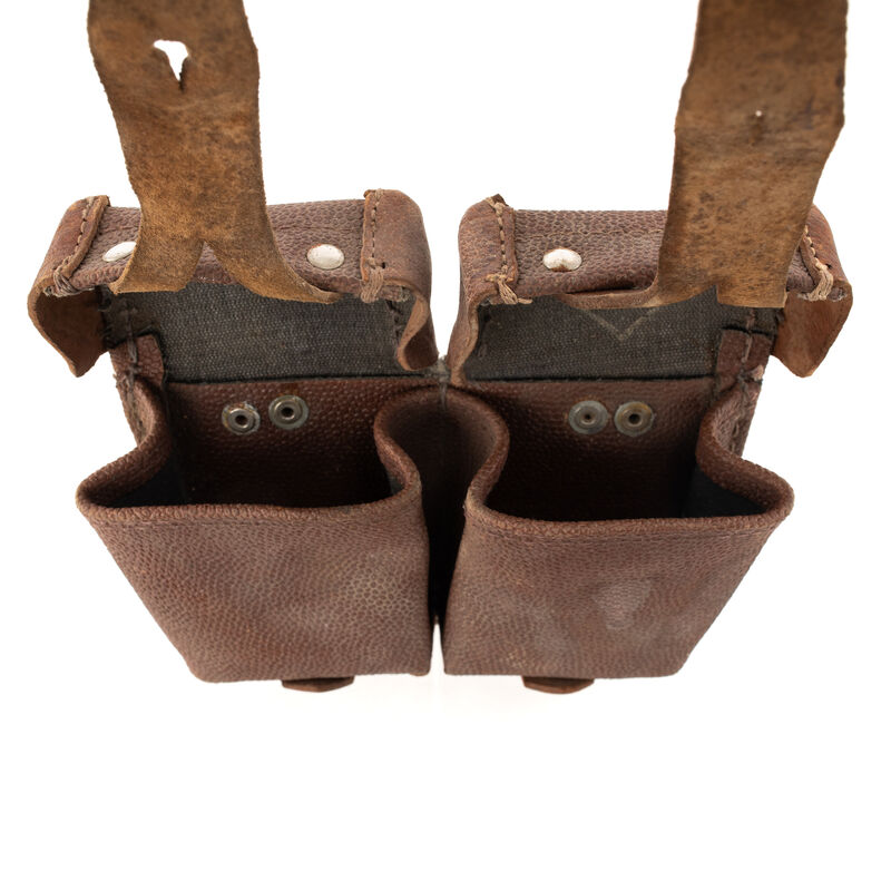 Russian Mosin Nagant Ammo Pouch, , large image number 2